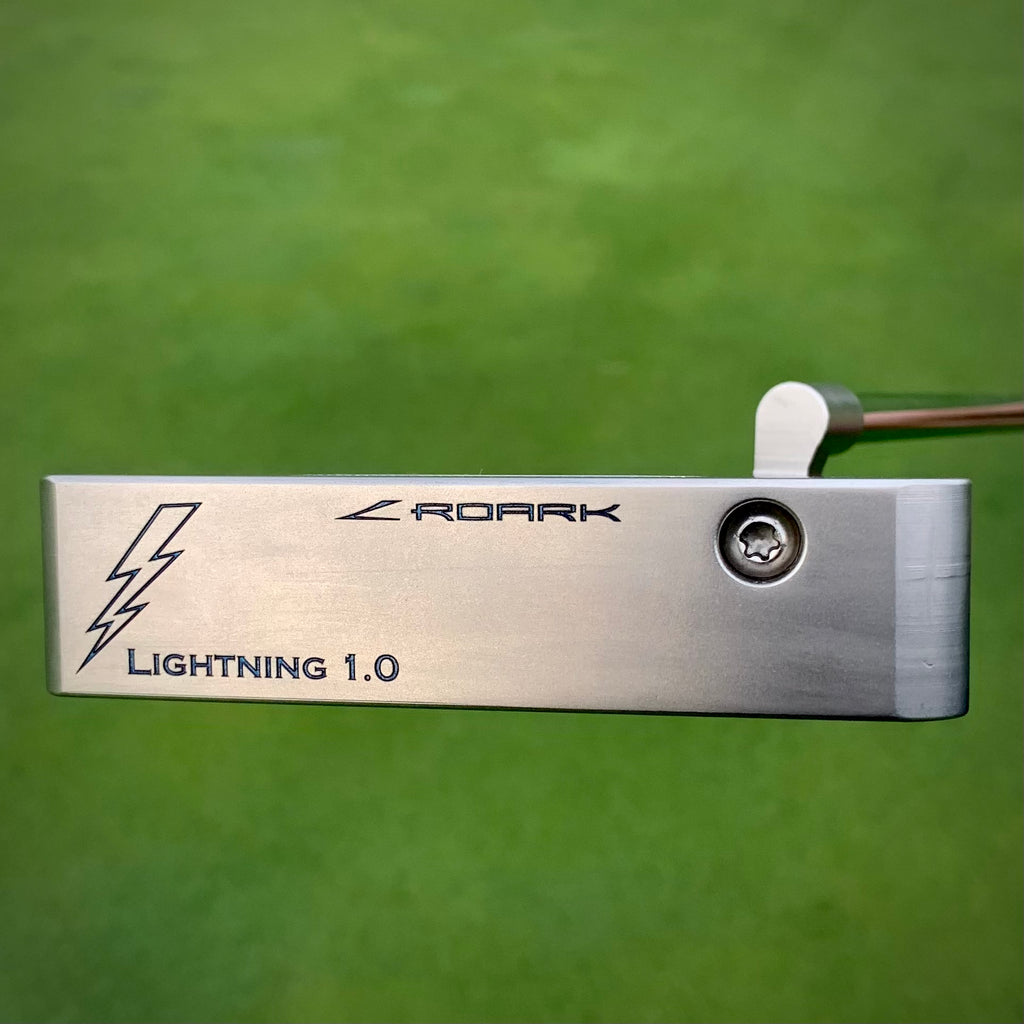 Lightning 1.0 Putter