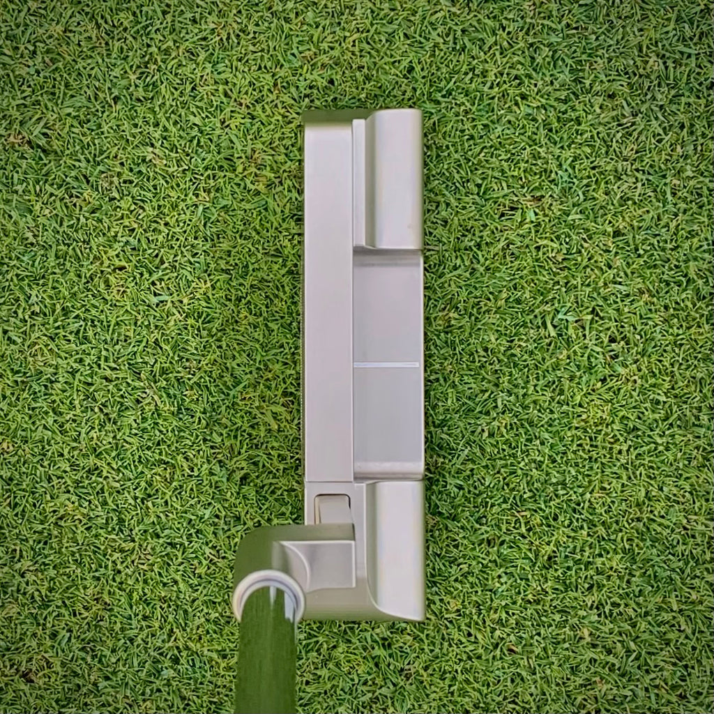 Lightning 1.0 Putter