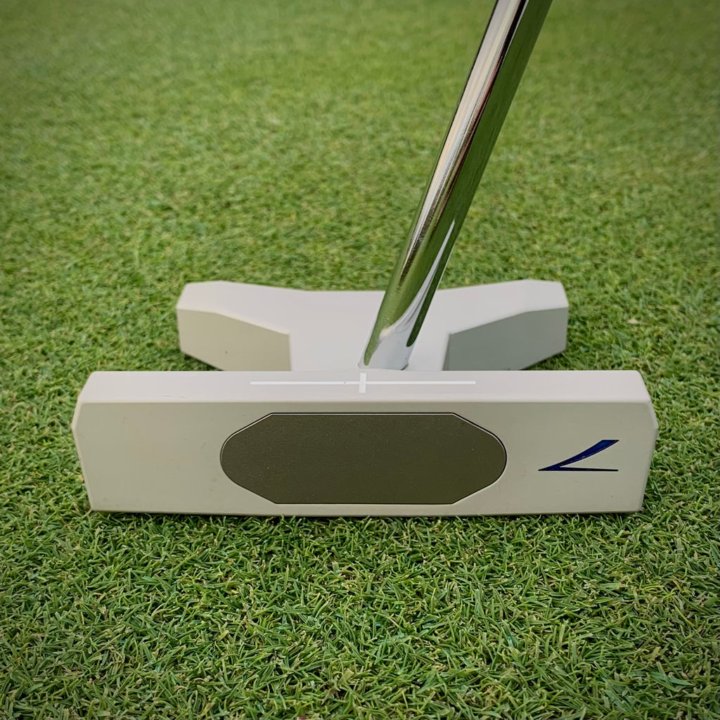 Mach 1.0 Putter