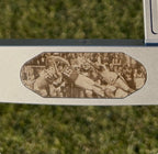 IU Football National Championship Putter