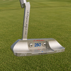 USA 250th Anniversary Putter
