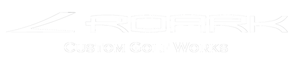 Roark Custom Golf Works