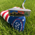 USA 250th Anniversary Putter