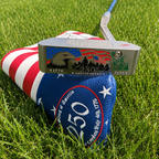 USA 250th Anniversary Putter