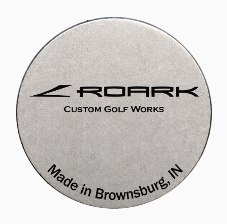 Inconel Ball Marker