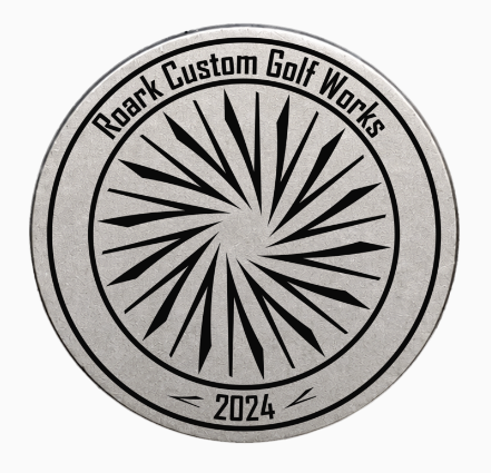 Inconel Ball Marker