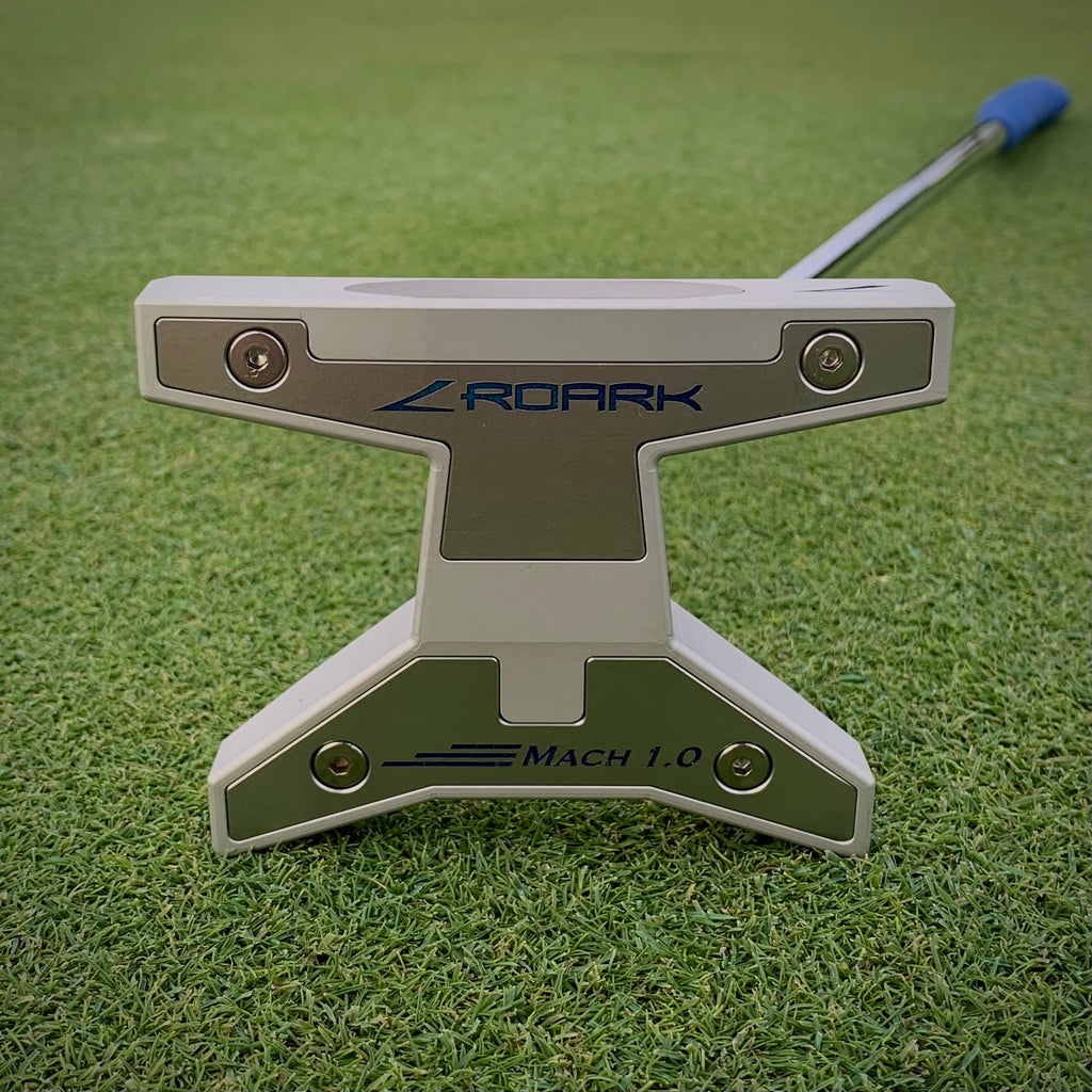 Mach 1.0 Putter