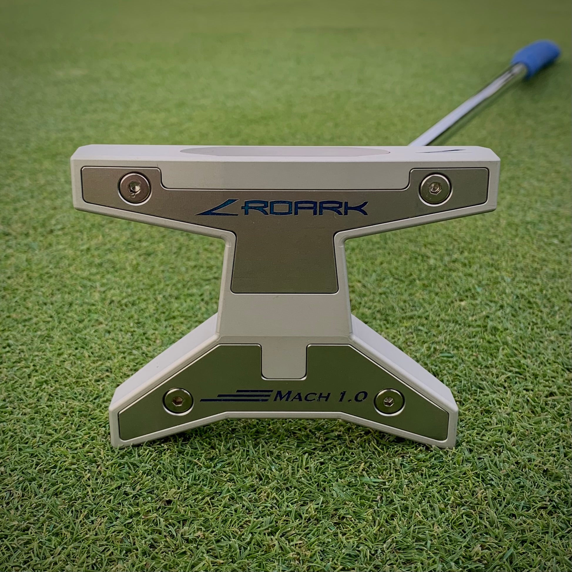 Mach 1.0 Putter