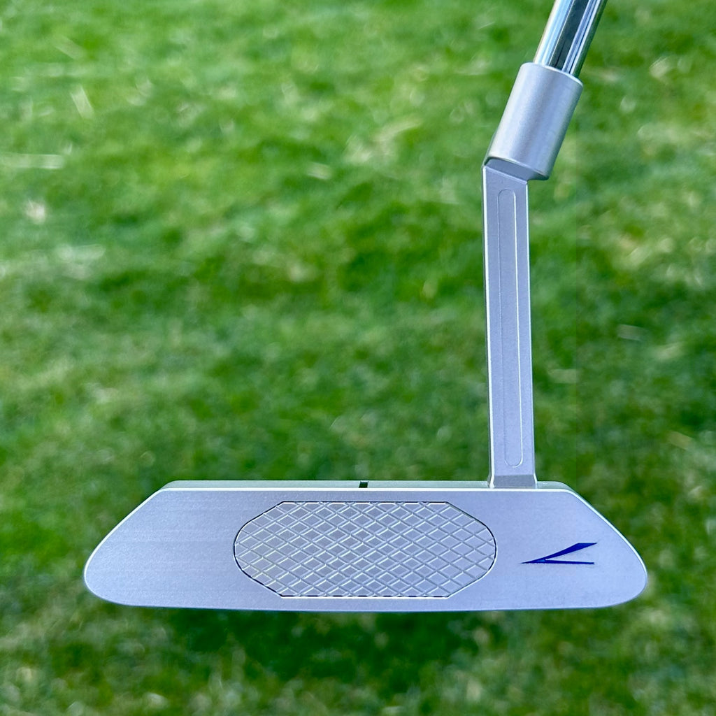 Talon- Plumber's Neck