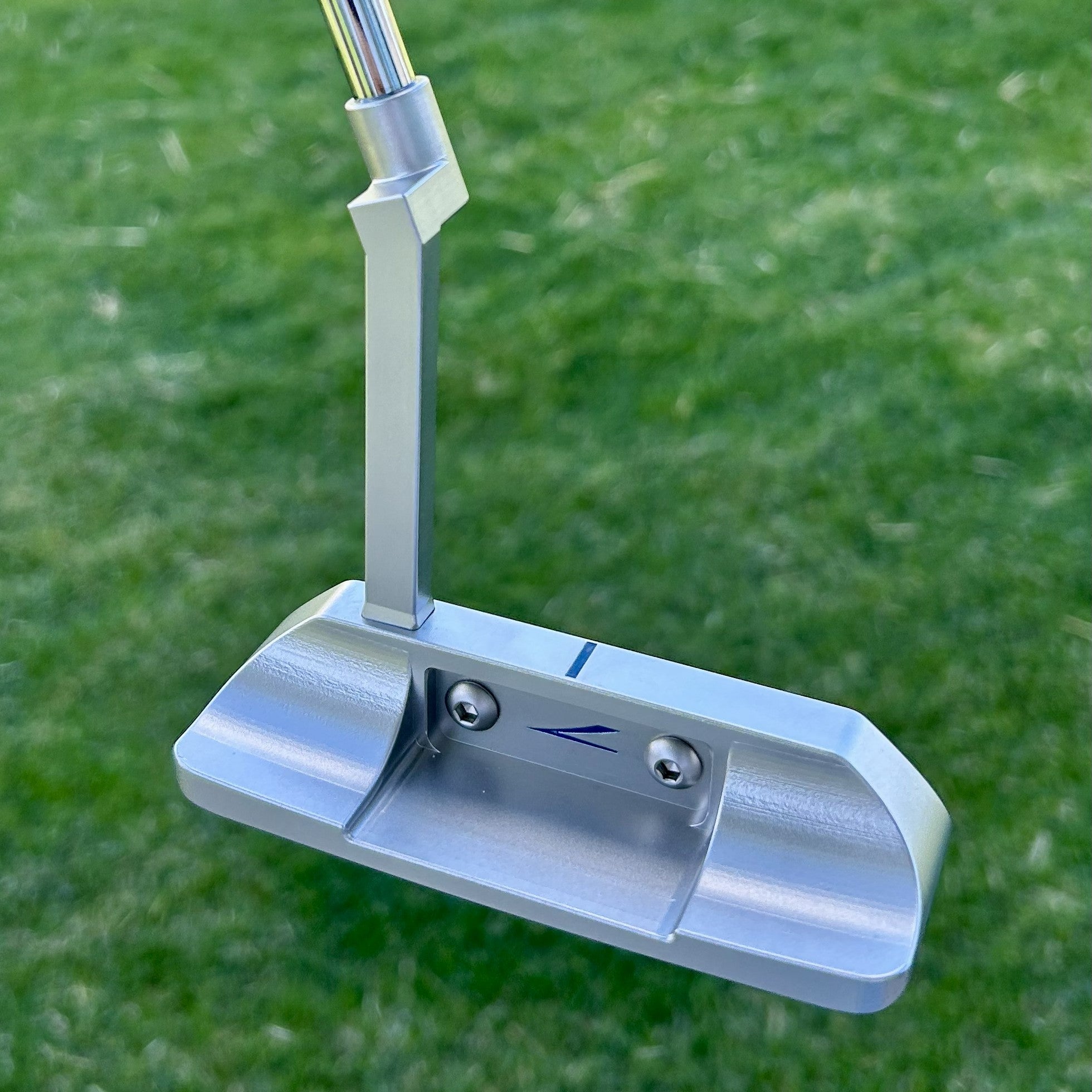 Talon- Plumber's Neck