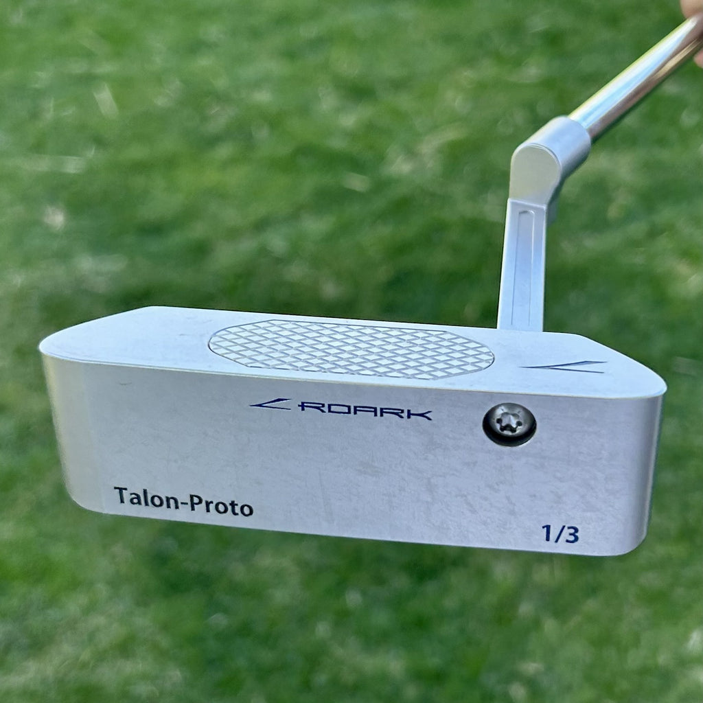 Talon- Plumber's Neck