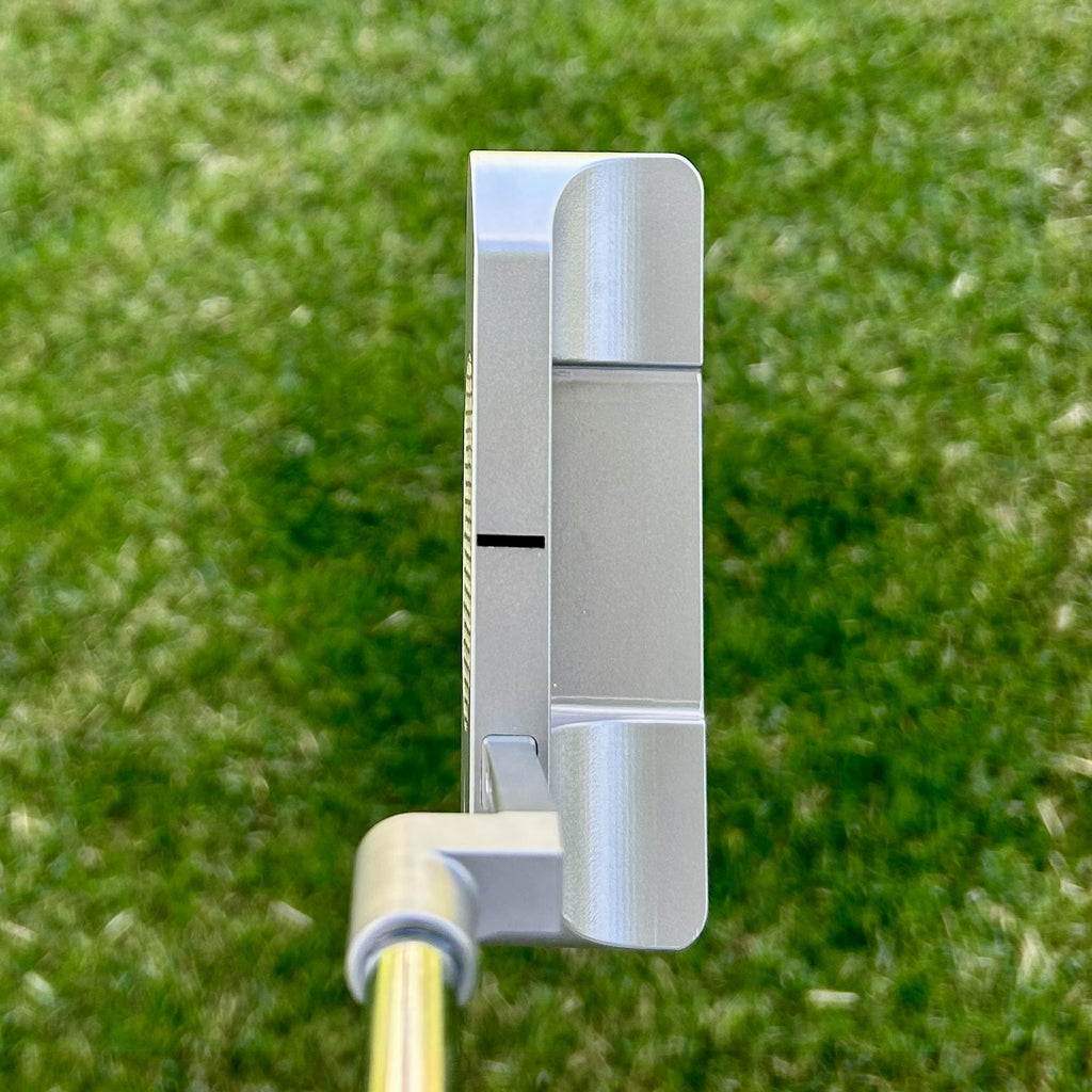 Talon- Plumber's Neck