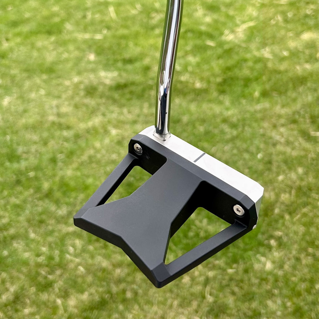 Valkyrie- Double Bend