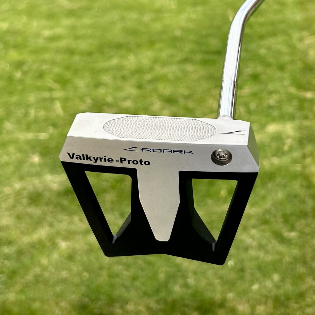 Valkyrie- Double Bend