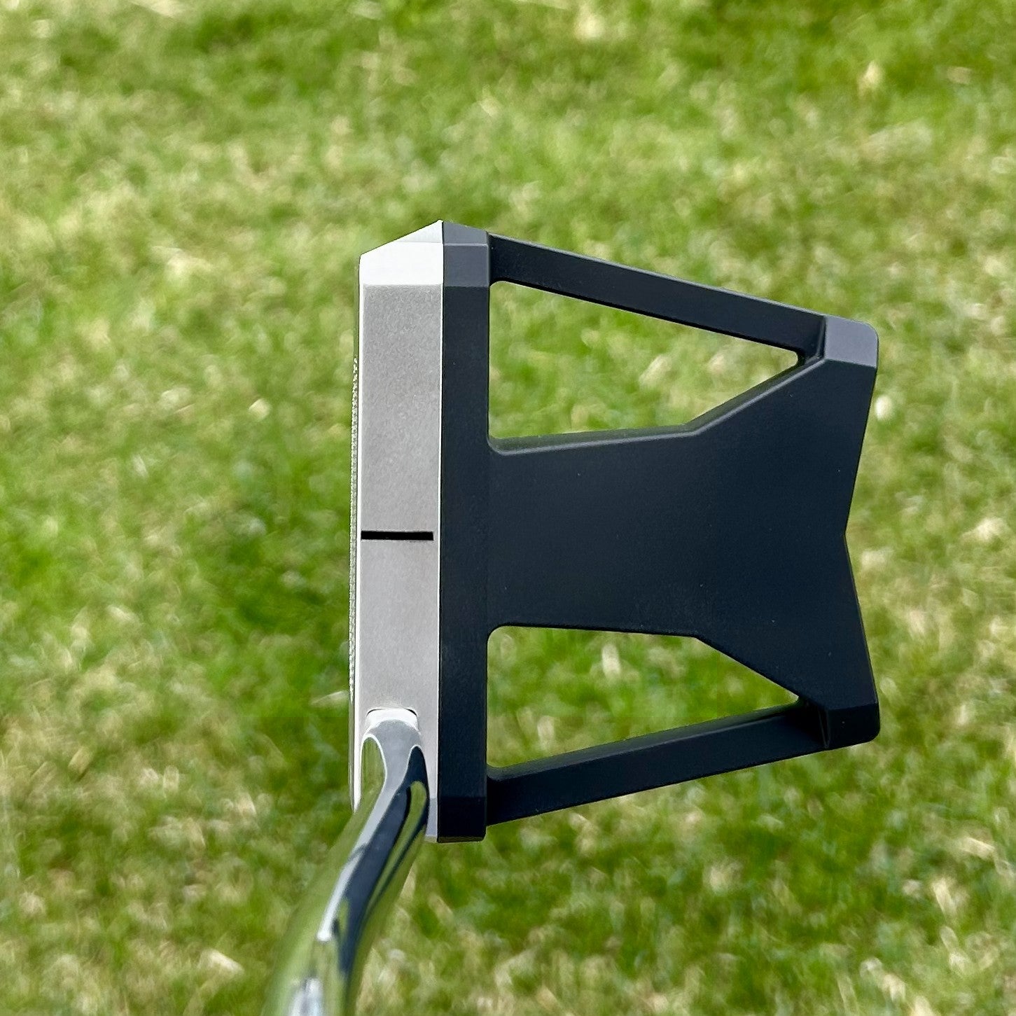 Valkyrie- Double Bend