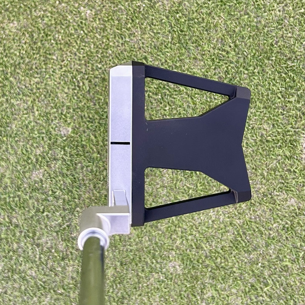 Valkyrie- Plumber's Neck