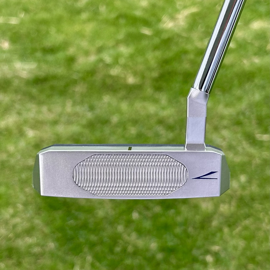 Valkyrie- Slant Neck