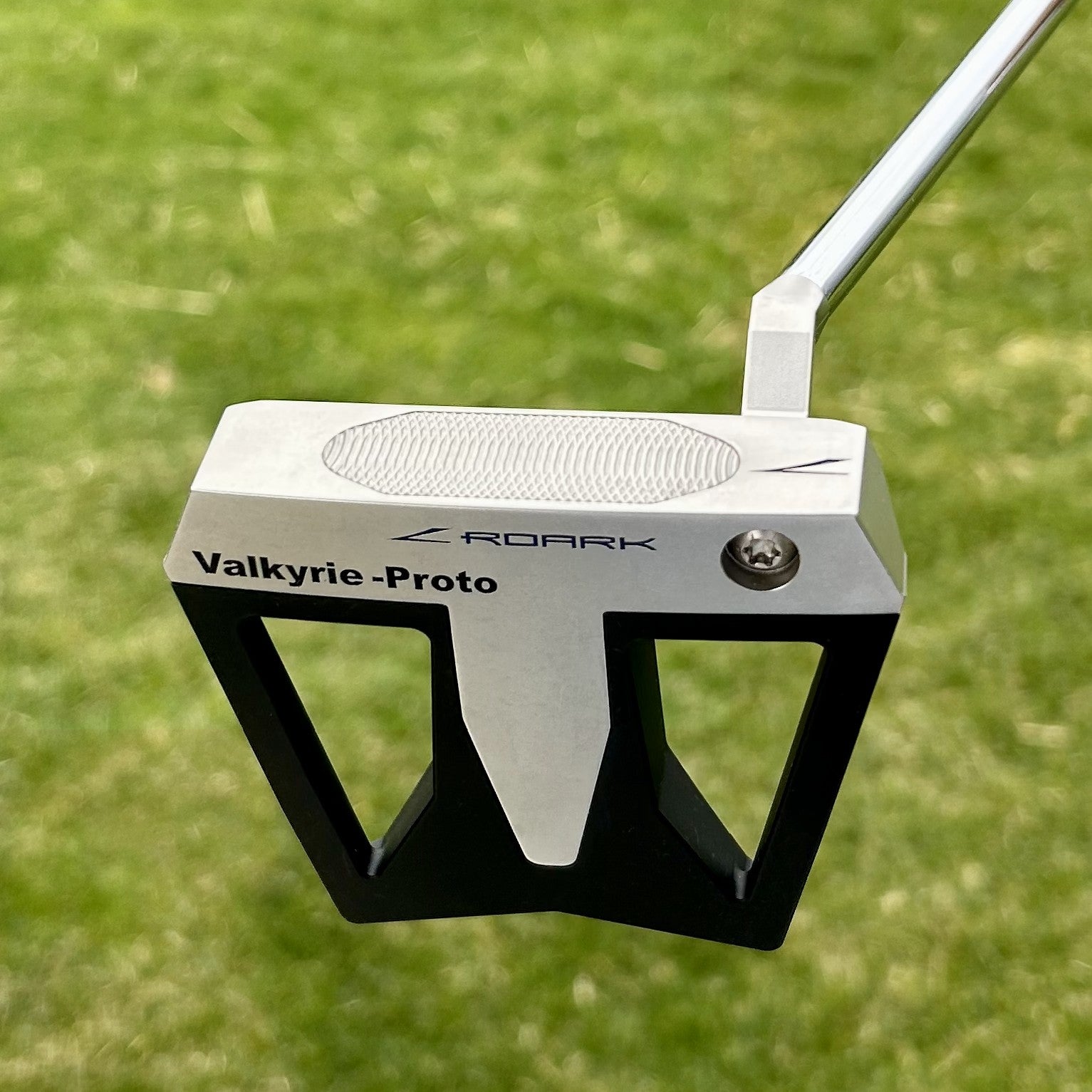 Valkyrie- Slant Neck