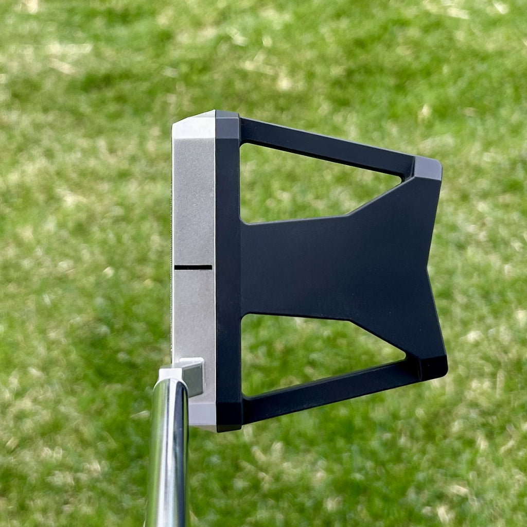 Valkyrie- Slant Neck