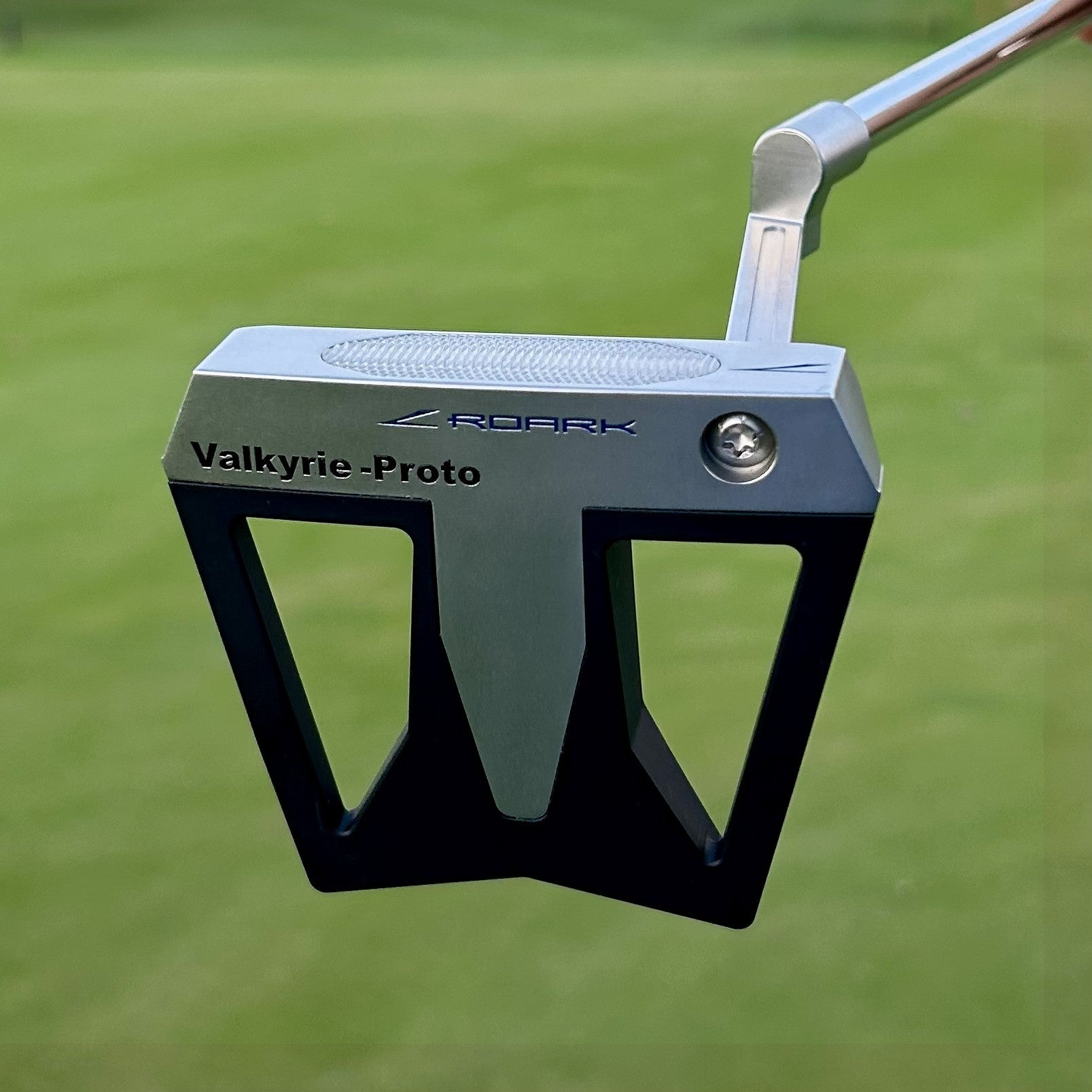 Valkyrie- Plumber's Neck