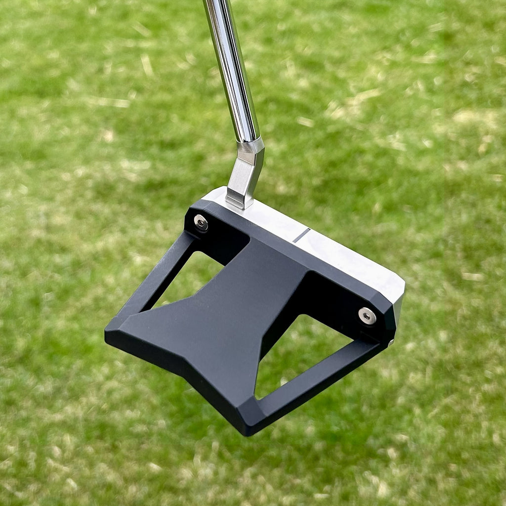 Valkyrie- Slant Neck