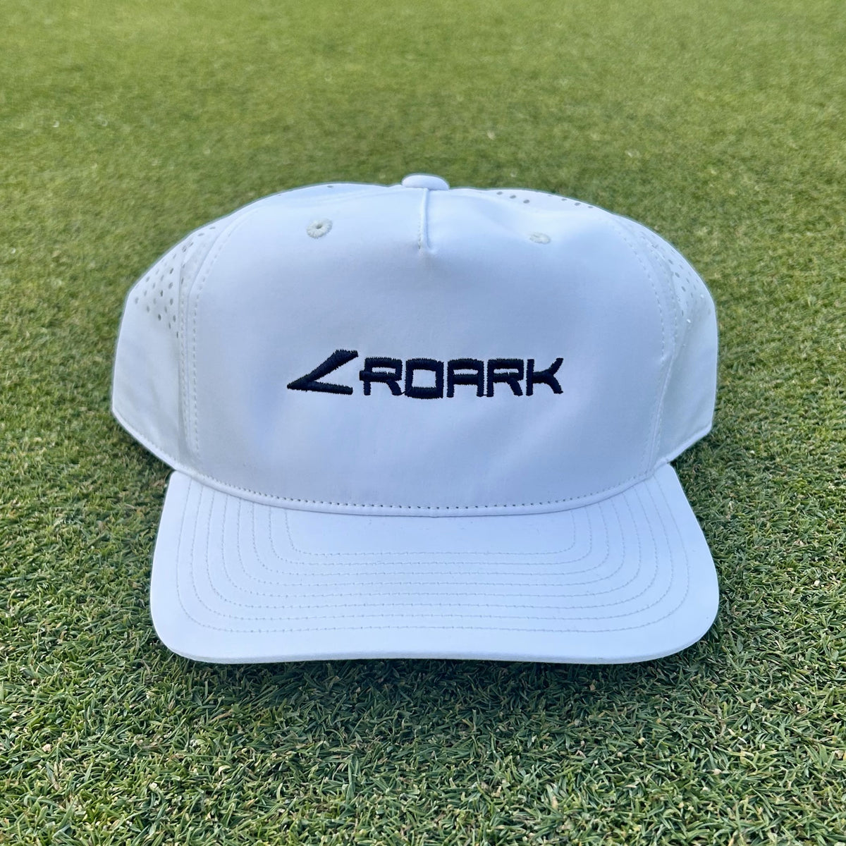 Roark Golf Hat – Roark Custom Golf Works