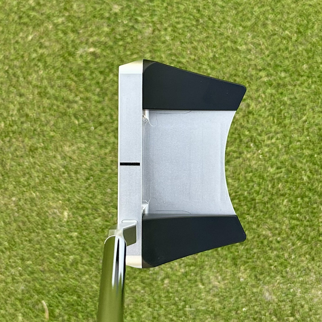 Blackhawk- Slant Neck