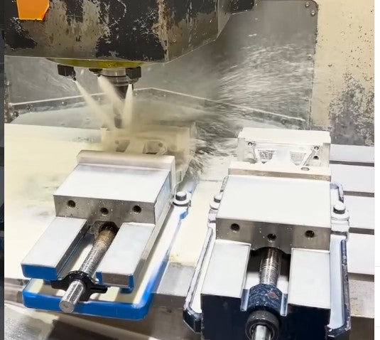MACHINE