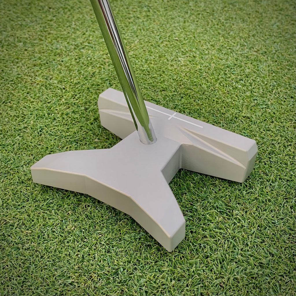 Mach 1.0 Putter