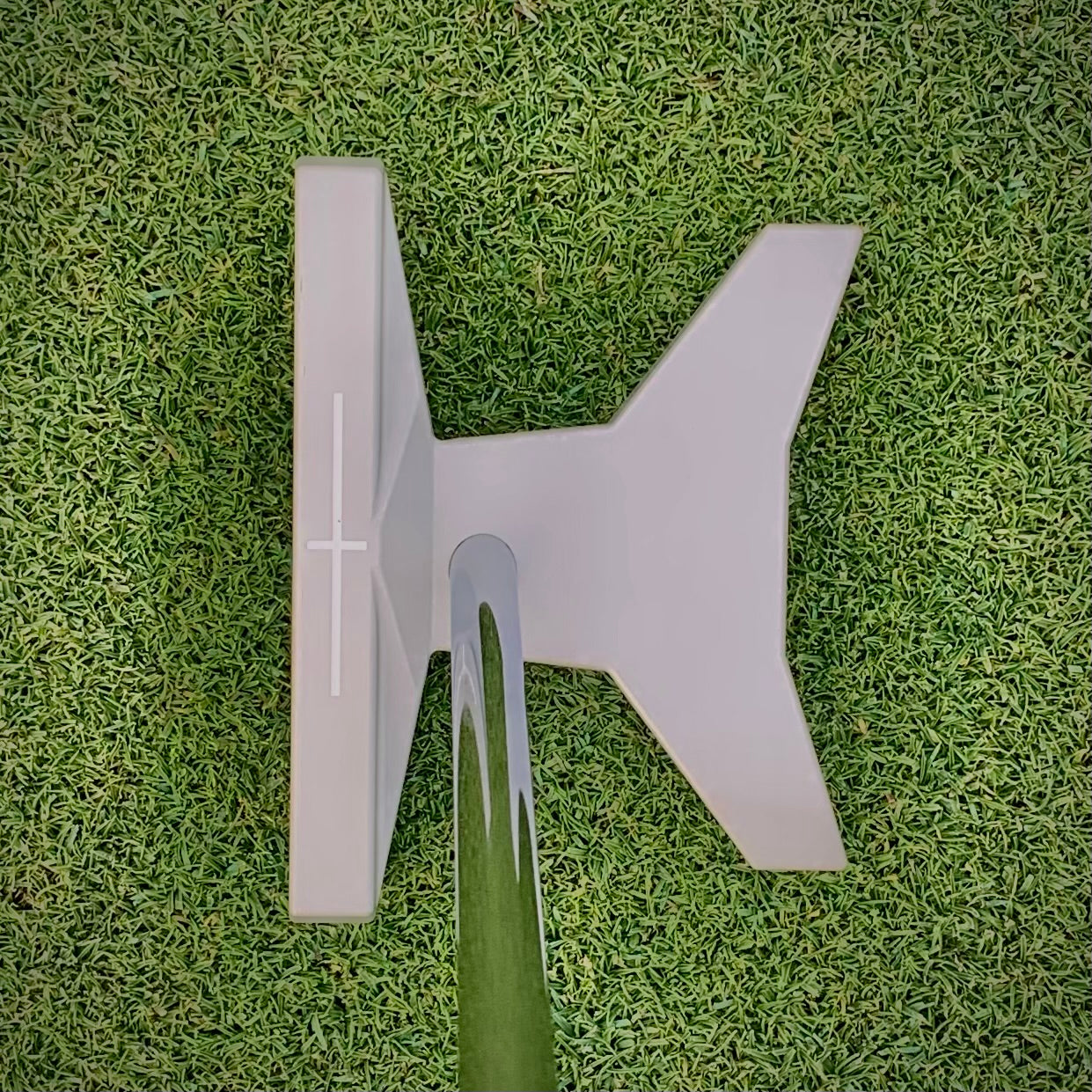 Mach 1.0 Putter